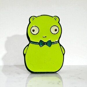 ❤️ 5/$18 - Bob Burger Enamel Pin
